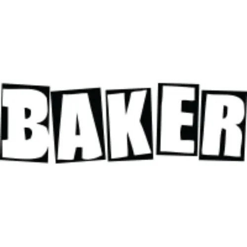 Baker Skateboards