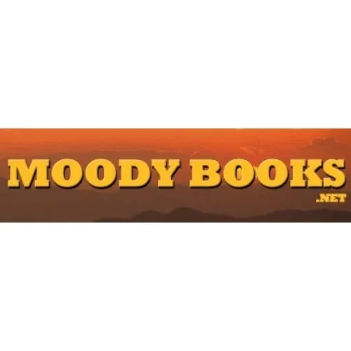 Moody Books