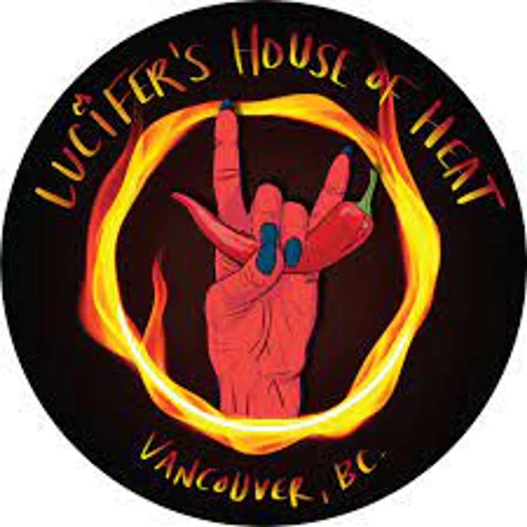 Lucifer's House of Heat