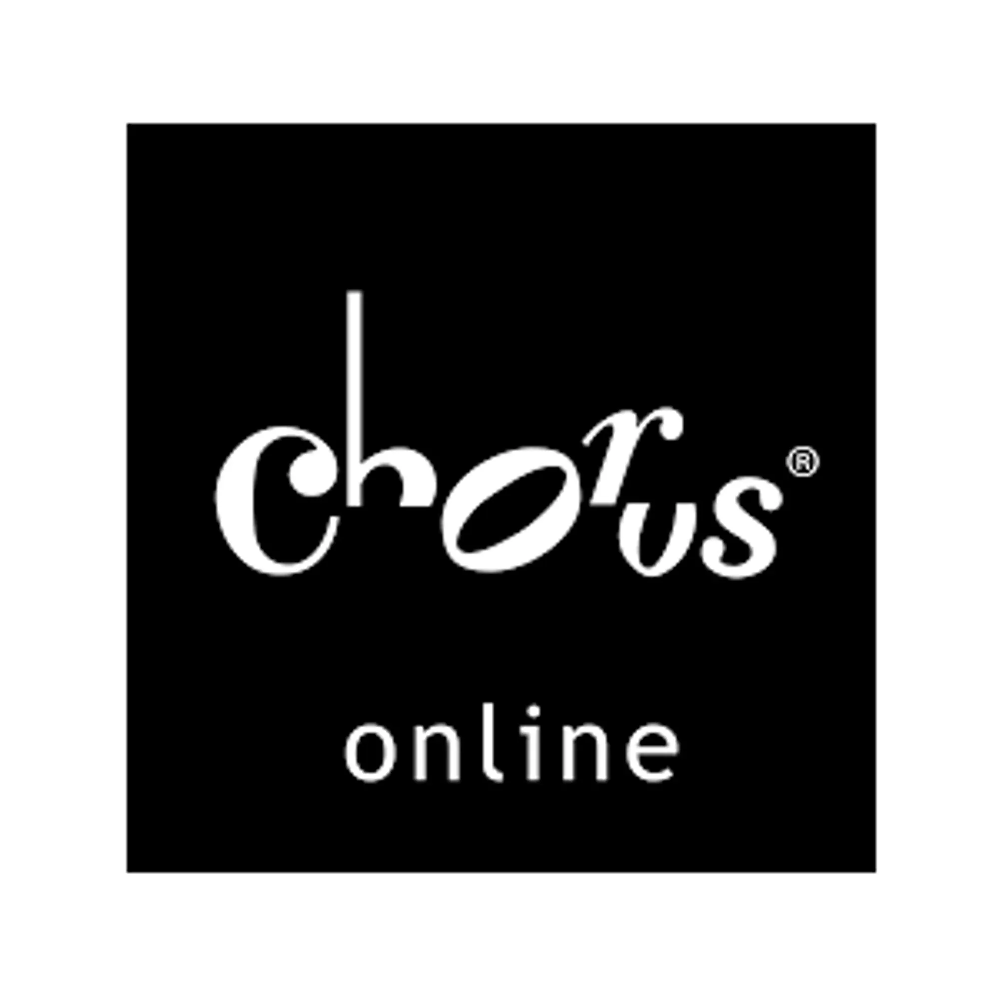 Chorus Online