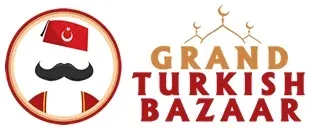 Grand Turkish Bazaar