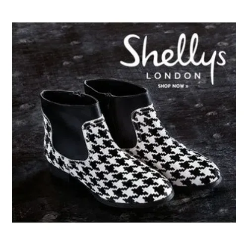 Shellys London