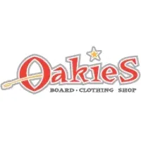 Oakies Board Shop