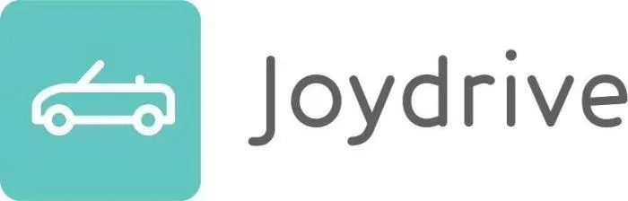 Joydrive