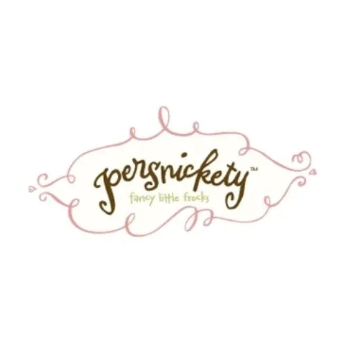 Persnickety