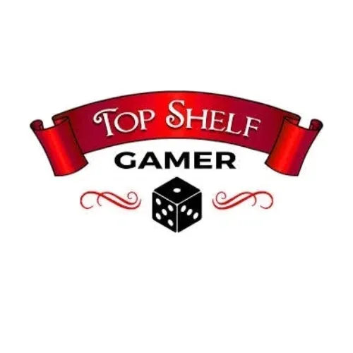 Top Shelf Gamer