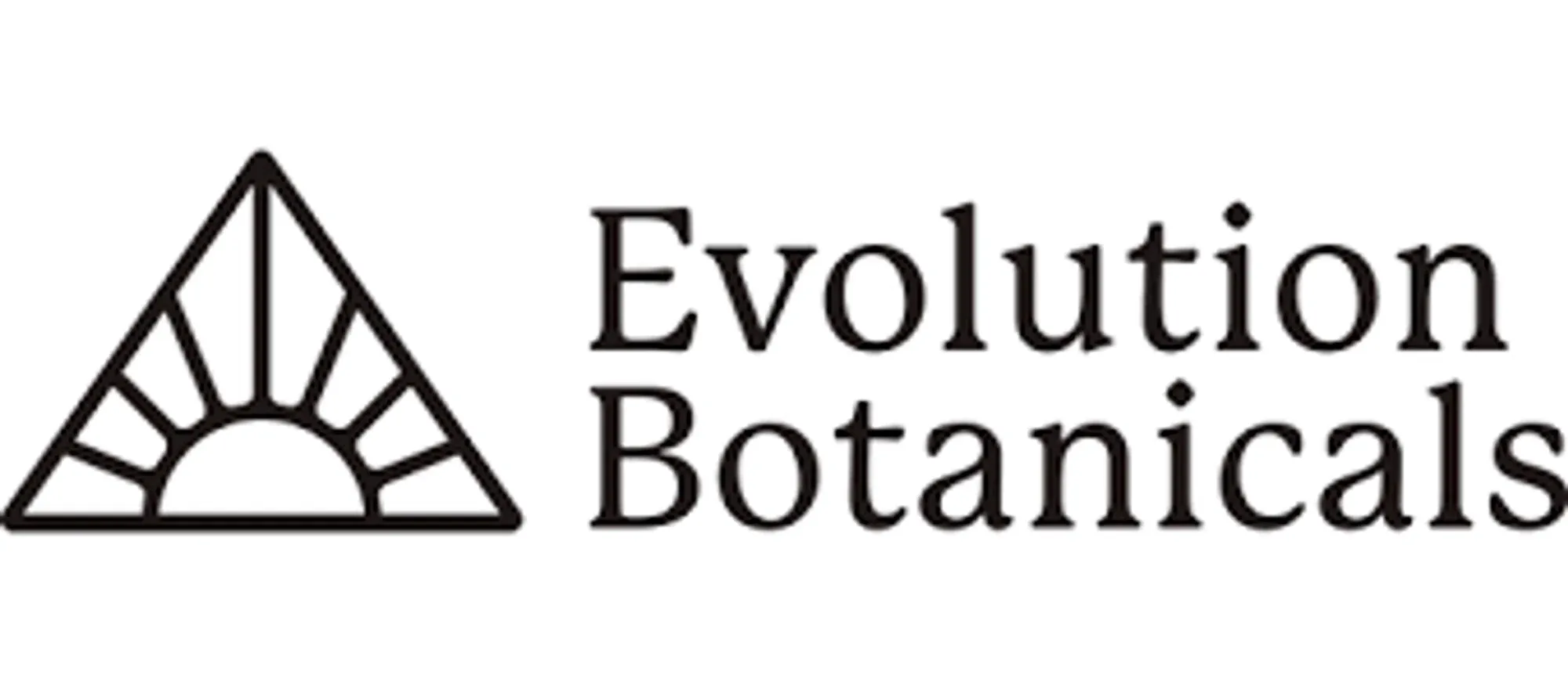 Evolution Botanicals