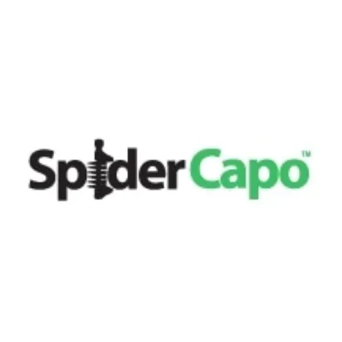 SpiderCapo