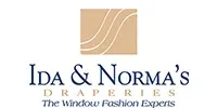 Ida & Norma's Draperies