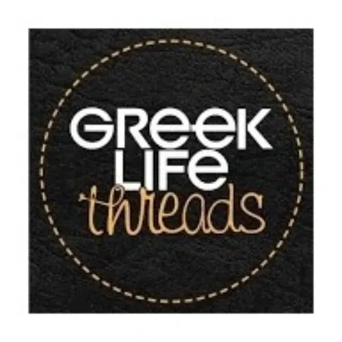 Greek Life Threads