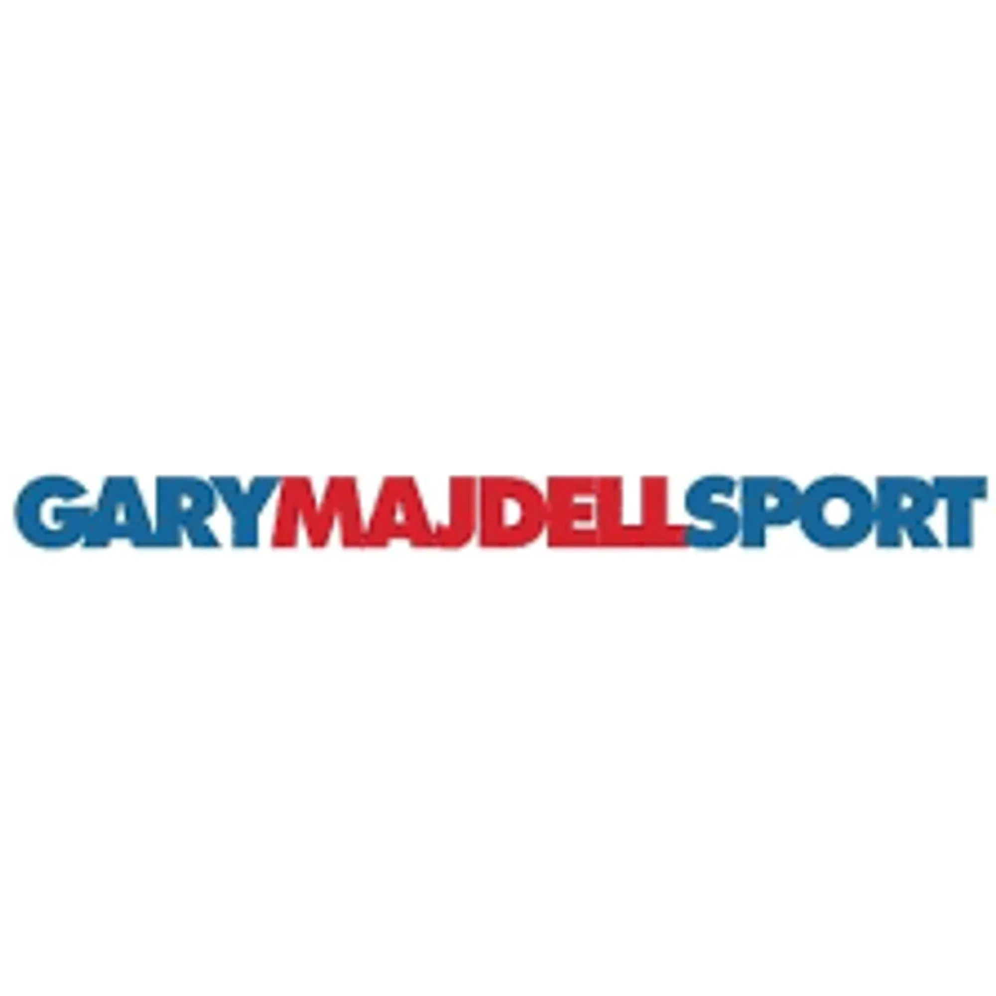 garymajdellsport