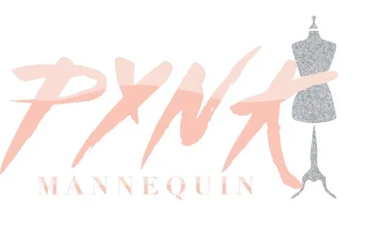 Pynk Mannequin