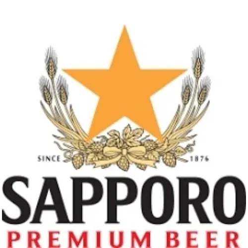 Sapporo Beer