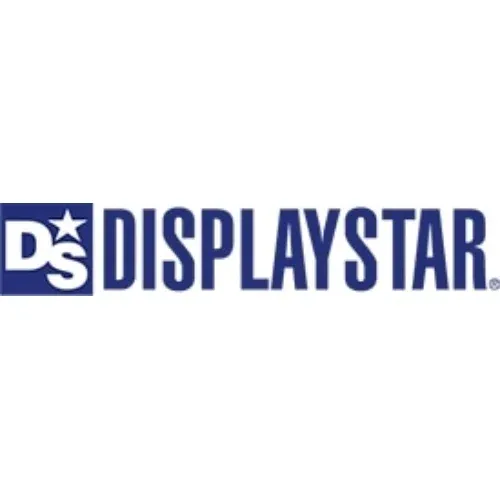 Display Star