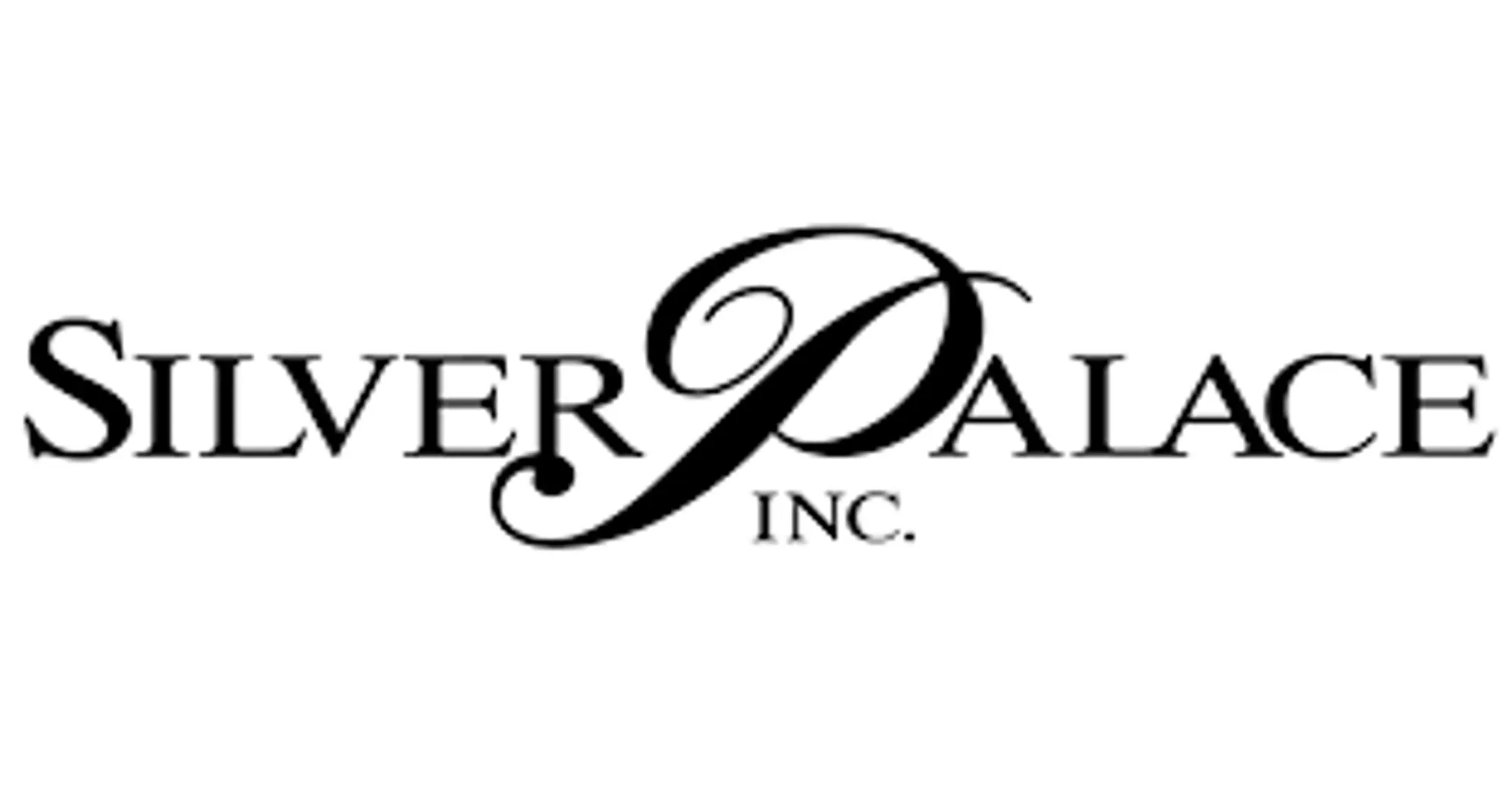 Silver Palace Inc