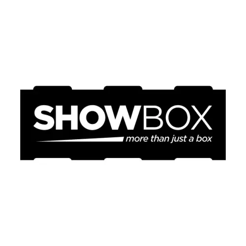 SHOWBOX