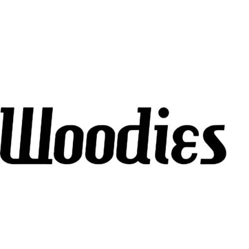 Woodies