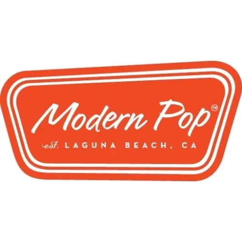 Modern Pop