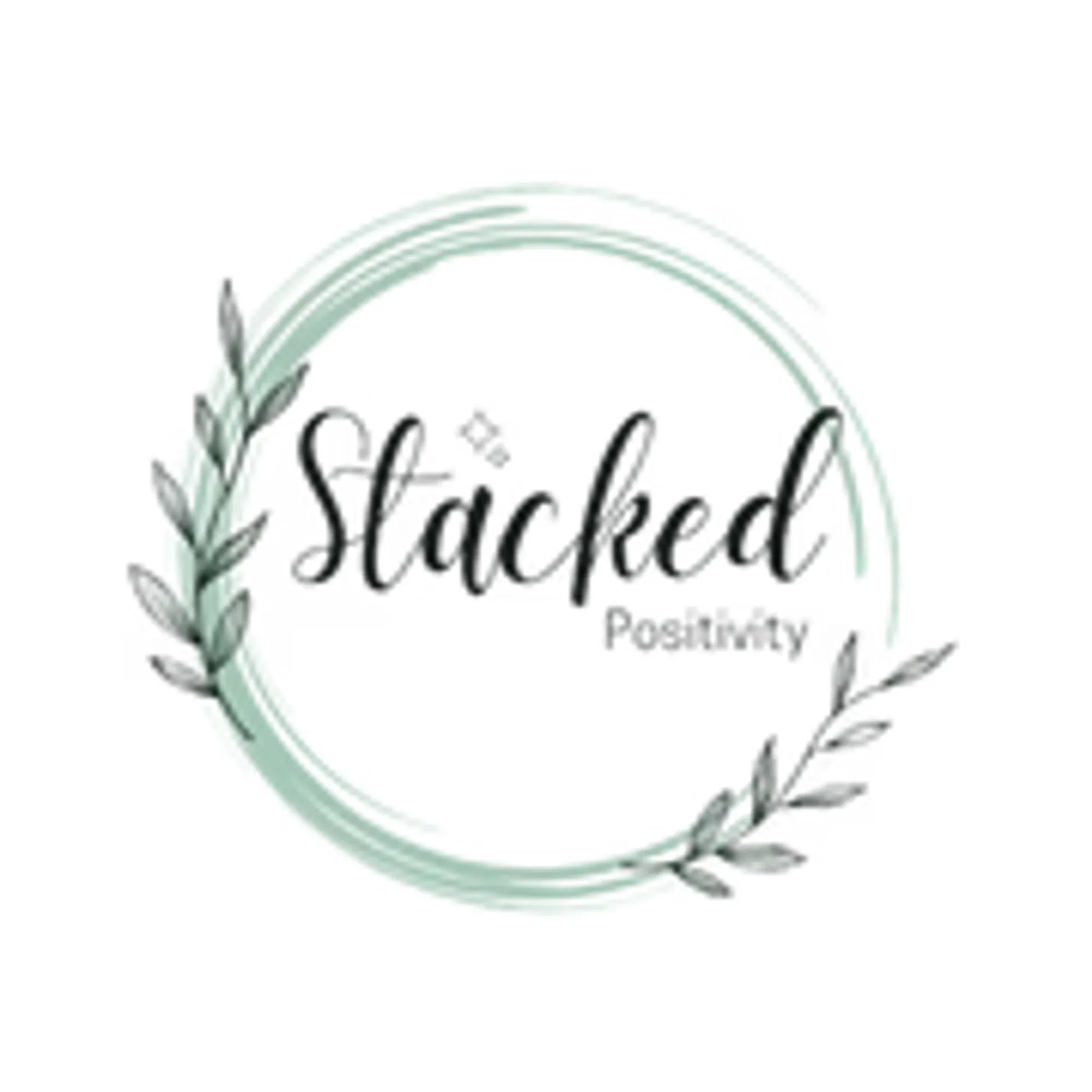 stackedpositivity.com