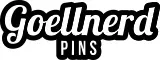 Goellnerd Pins