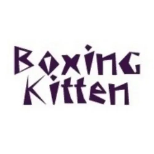 boxingkitten