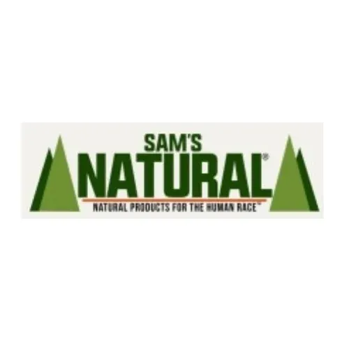 Sam's Natural