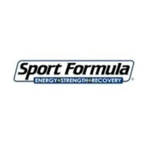 Sport Formula