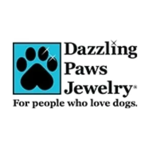 Dazzling Paws Jewelry