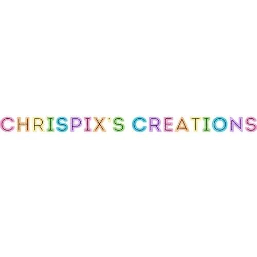 Chrispix's Creations