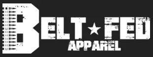 Belt Fed Apparel