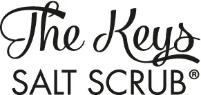 The Keys Salt Scrub