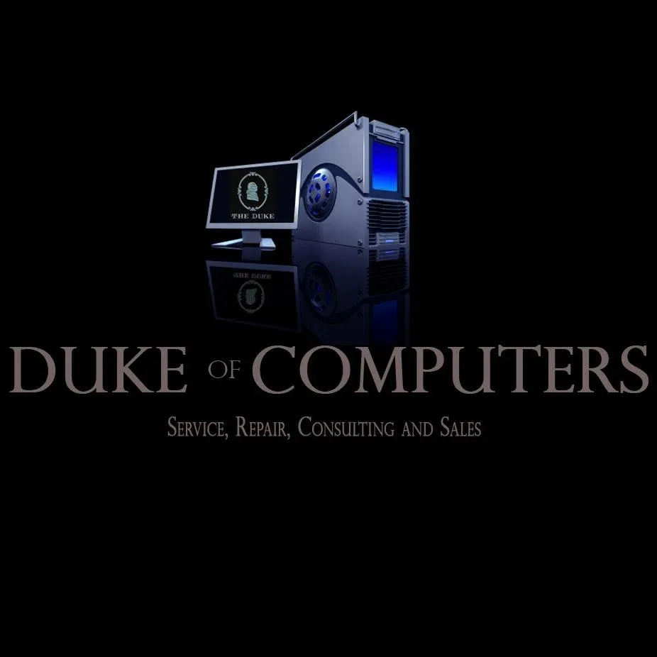 Duke of Computers