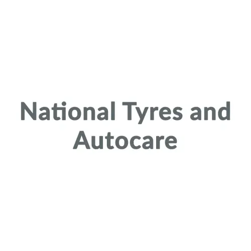 National Tyres