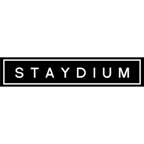 Staydium