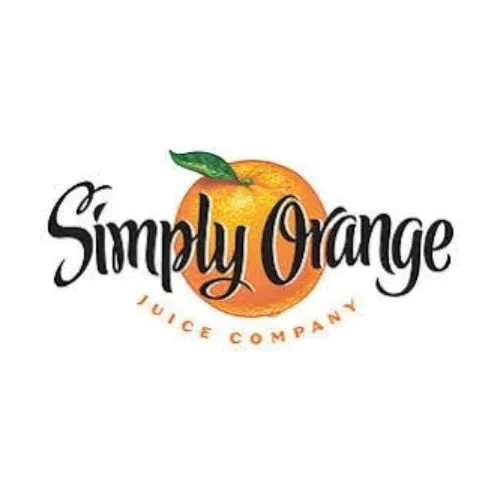 Simply Orange Juice