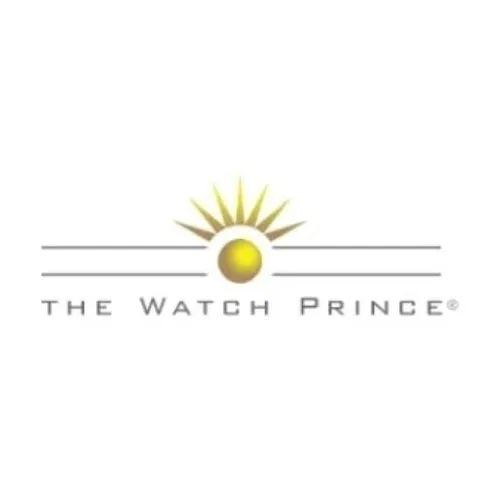 The Watch Prince