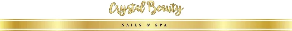 Crystal Beauty Nails & Spa