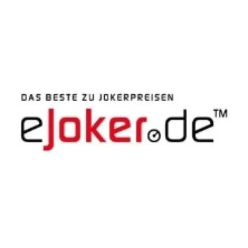 Ejoker DE