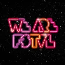 We Are FSTVL