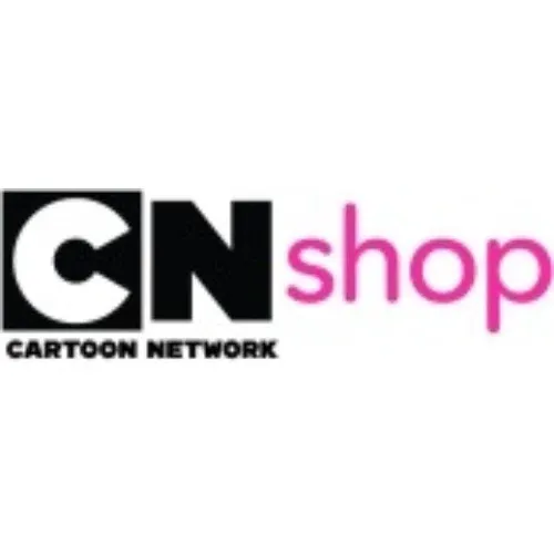 Cartoon Network Shop