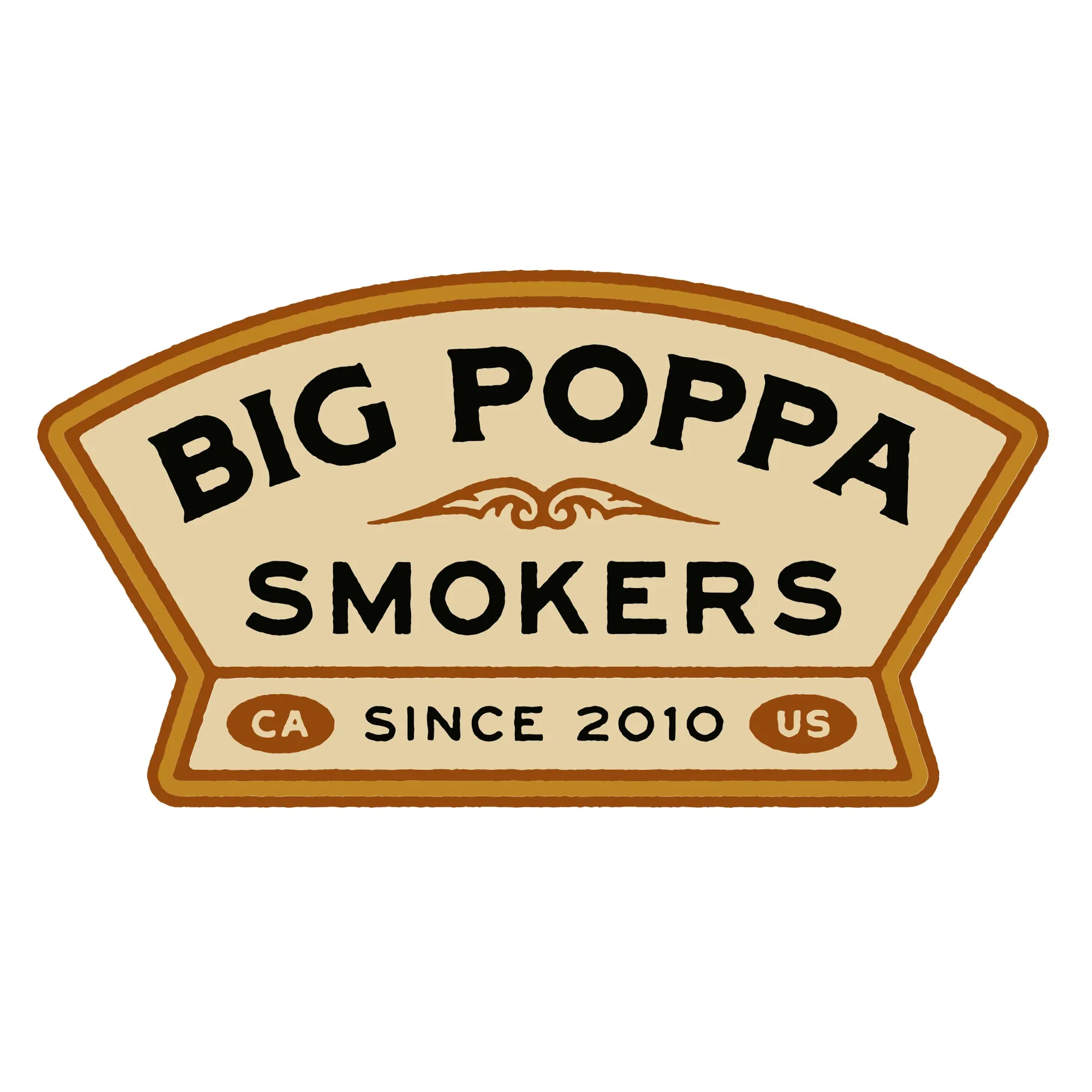 Big Poppa Smokers