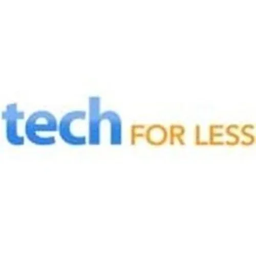 Tech For Less