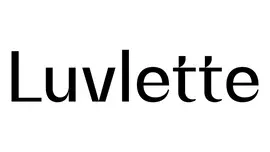 LUVLETTE