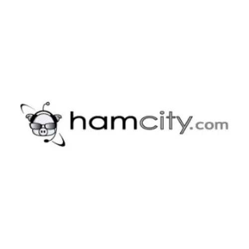 HamCity