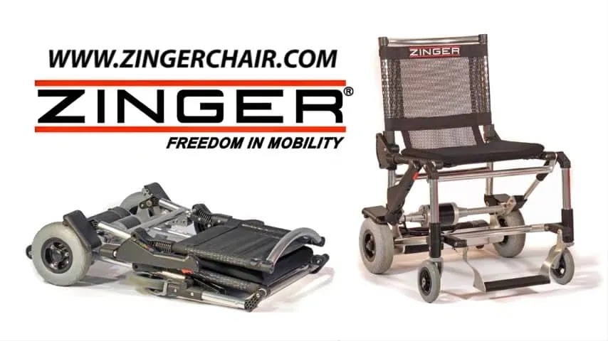 Zinger Chair