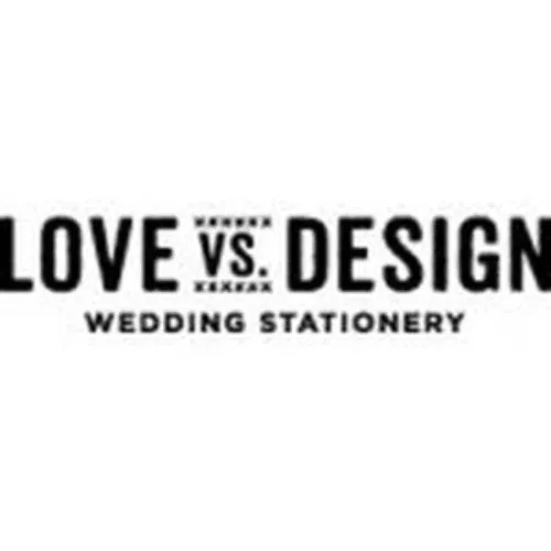 Love vs Design