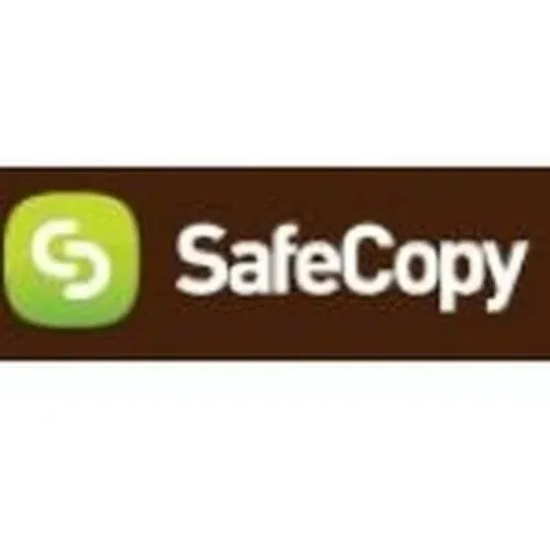 SafeCopy Backup