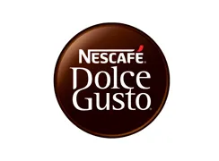 Nescafe Dolce Gusto