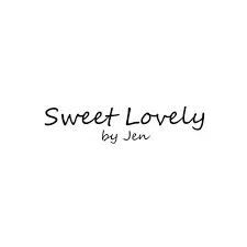 Sweet Lovely by Jen