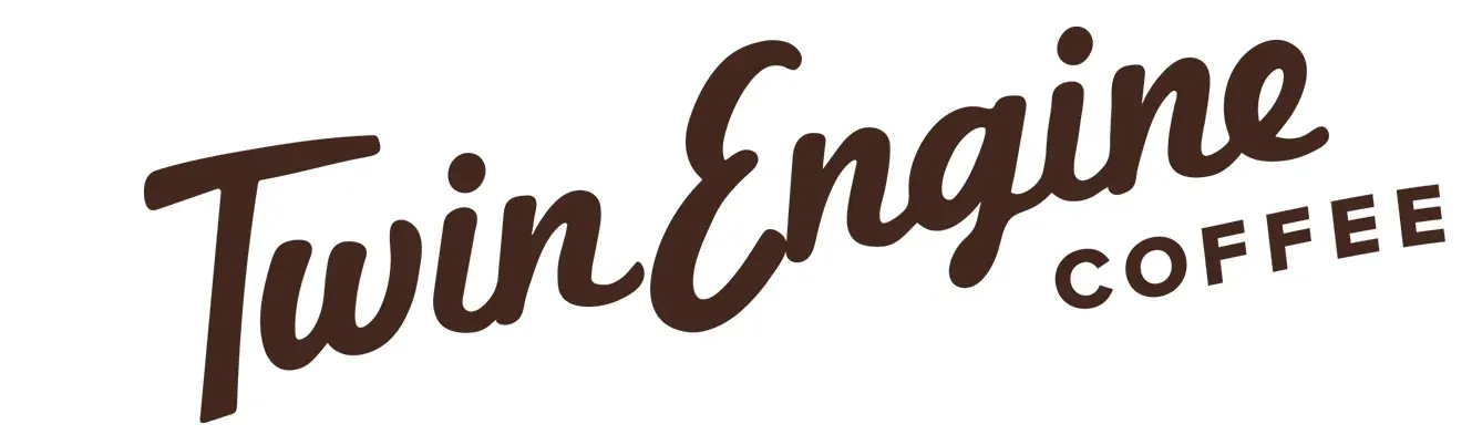 Twin Engine Coffee